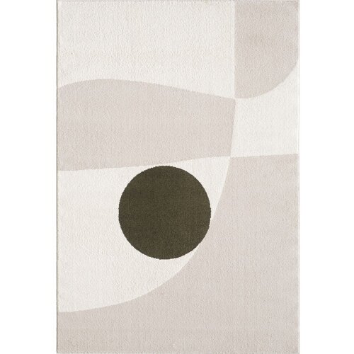 ESTE Bež/krem tepih 120x170 cm Martini – Cene