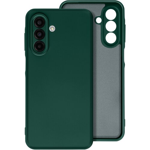 AVIZAR Ohišje za Samsung Galaxy A26 Poltrdi Mehak dotik Proti sledovom, Rumena, (5000014844) Cene