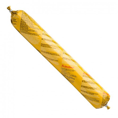 Shumee SIKAFLEX 11FC PURFORM TESNILNO LEPILO 600ML BETON SIVO, (21387176) Cene