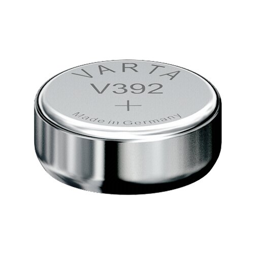 Varta 10x1 Chron V 392 High Drain PU inner box Cijene
