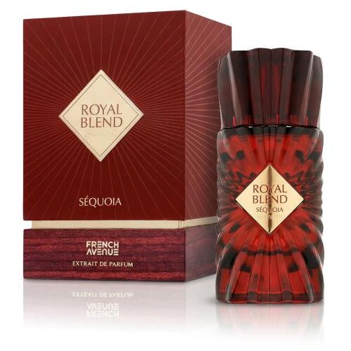 French Avenue Royal Blend Sequoia 100 ml parfemski ekstrakt unisex Cijene