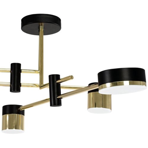 Toolight visilica Led APP1001-4C Slike