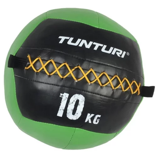Tunturi wall ball 10 kg