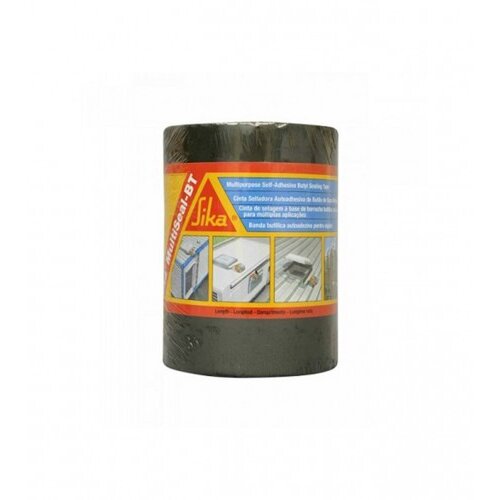 Sika Multiseal sivi 10cmx10m Cijene