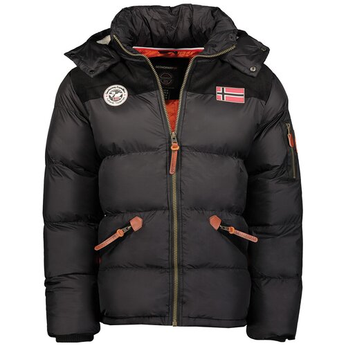 Geographical Norway CELIAN Crna Cene