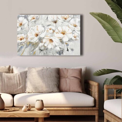 WALLXPERT Slika na platnu 4570softc-008, 45 x 70 cm Cene