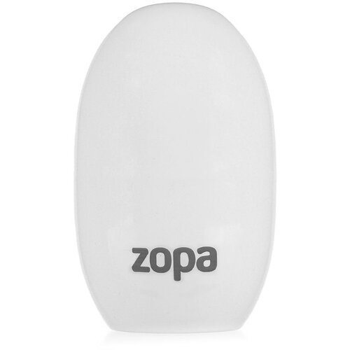 Zopa vibracijski uređaj za kolica Eggy - White Slike