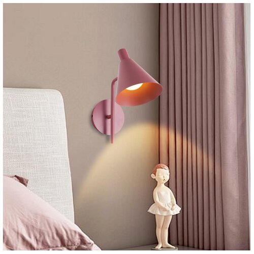  Brilagi - LED zidna lampa LUCERA LED/3W/230V ružičasta Cene