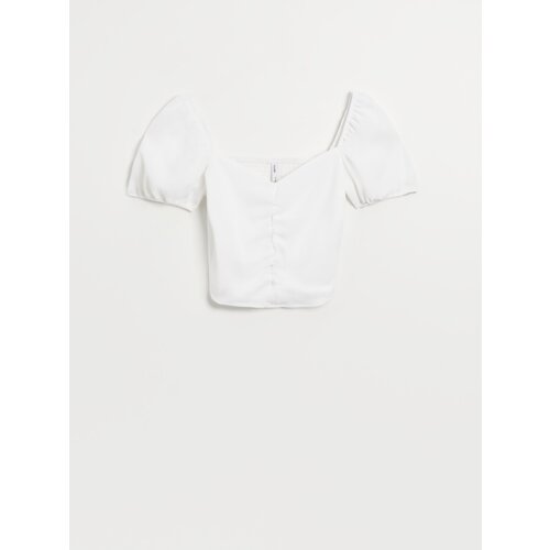 House - Bluza - Bijela Slike