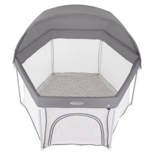  Graco ogradica evergo dotty Cene