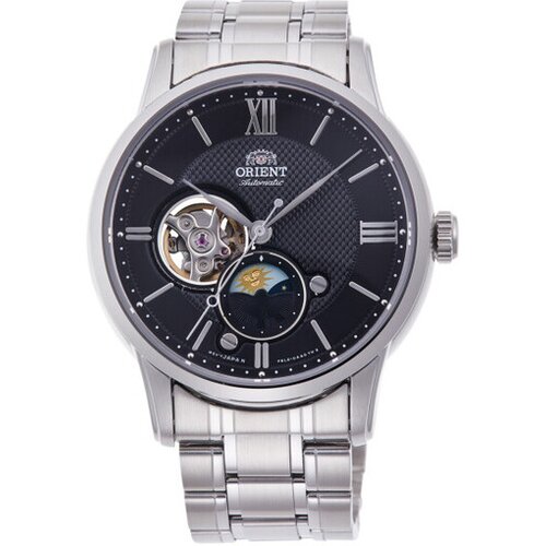 Orient RA-AS0008B10B mu&amp;scaron;ki ručni sat Slike