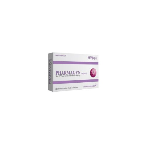 Pharmamed Pharmagyn vaginalete Cijene