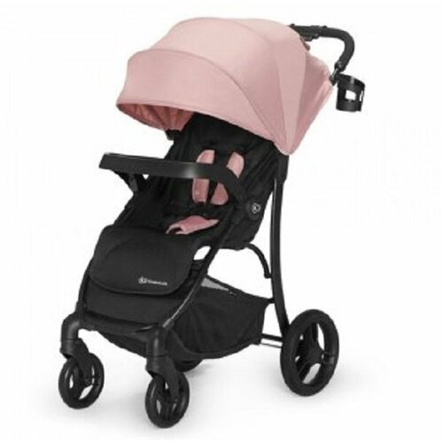 Kinderkraft kolica za bebe cruiser pink outlet Cene