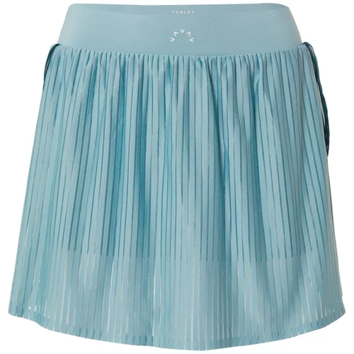 Varley Sportska suknja 'Aster' pastelno plava