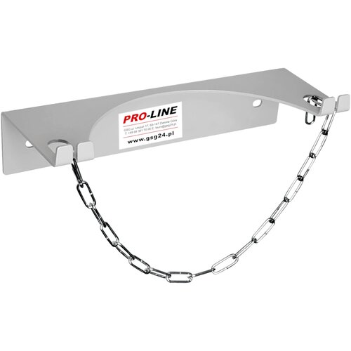 Proline STENSKO DRŽALO ZA PLINSKO JEKLENKO DO 250 MM, VGRADNJA, VARNO, (22086668) Slike