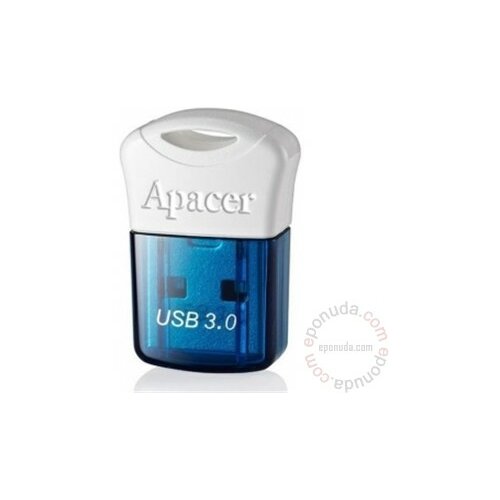 Apacer 16GB AH157 USB 3.0 flash plavi usb memorija Slike