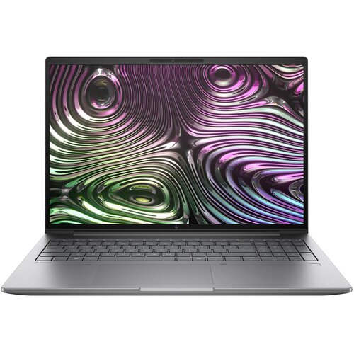 HP ZBook 16" Ultra 7 265H 16GB/1TB SSD Win 11 Pro Cene