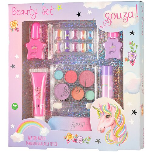 Souza® Otro&scaron;ki make-up set s motivom samoroga Cene