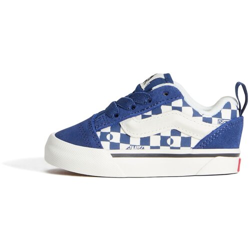 Vans Nizke superge 'Knu Skool' modra / bela Cene