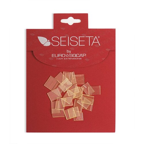  SEISETA- Keratin u pločicama za nadogradnju KP-BL - Blonde 25/1 Cene