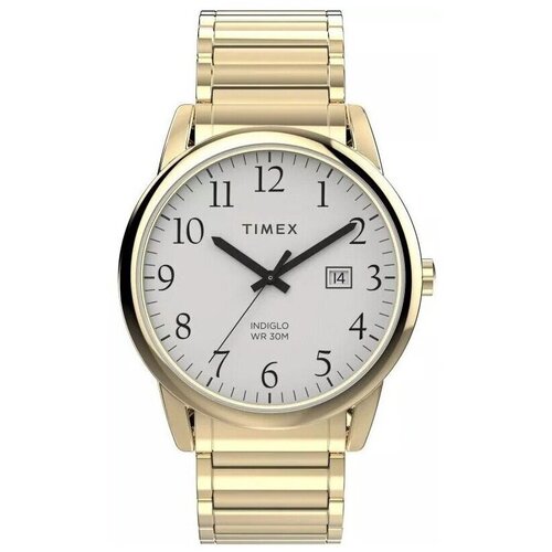 Timex Analogne ure ty555130 pisana Cene