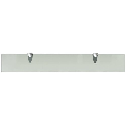  Zidna Polica Staklena 70x10 cm 8 mm Slike