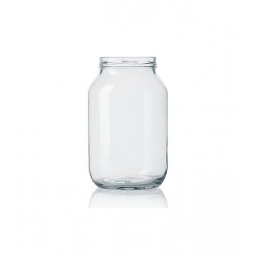  Tegla staklena 2500ml Cijene
