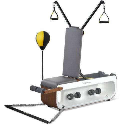 King Smith Fitnes klop 167207 Cene