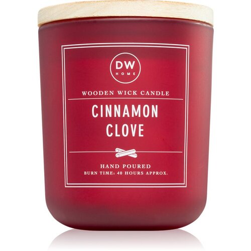 DW Home Signature Cinnamon Clove mirisna svijeća 326 g Cijene