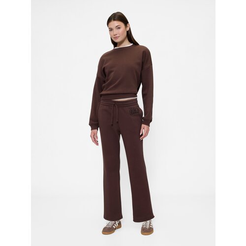 GAP Sweatpants with logo - Women's Cene