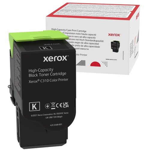 Xerox TONER BK ZA C310/C315 ZA 3.000 STRANA Cijene