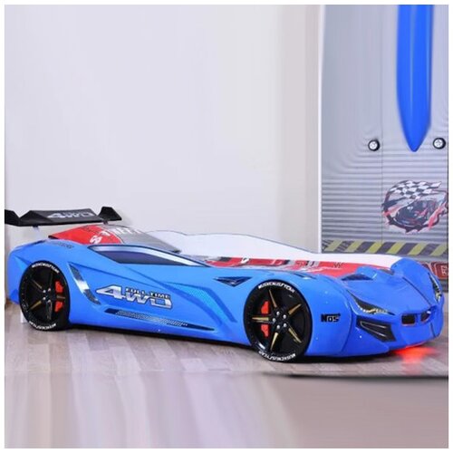 Auto krevet MVN1 ECO LED MS Cene