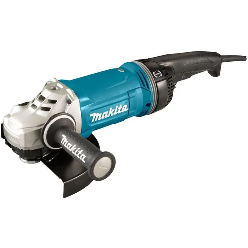 Makita GA9070X1 angle grinder 6600 RPM 2400 W 8.5 kg