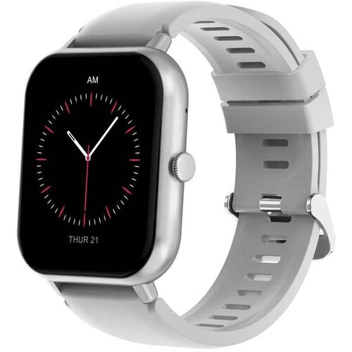  PEJE SMARTWATCH ZW01 BIJELI Cijene
