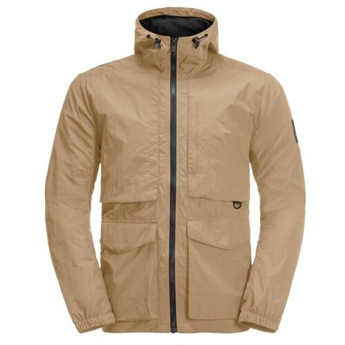 Jack Wolfskin Jakne 13076615156 Bež Cene