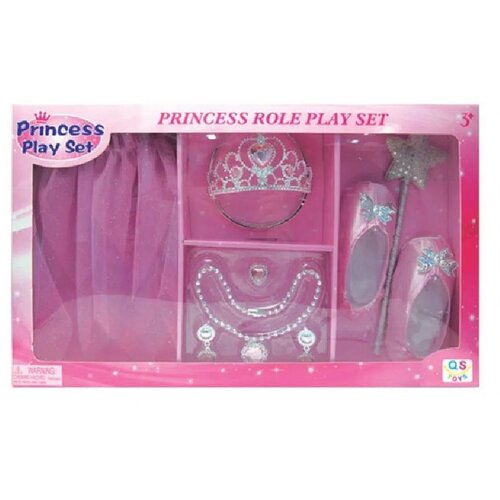 Olimp Sport Princeza kostim set - balerina Cene