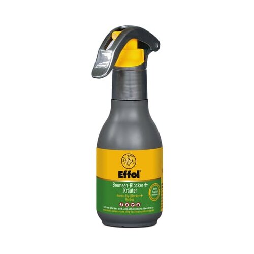 Effol Bremsen Blocker + Zeli&amp;scaron;ča - 125 ml Slike