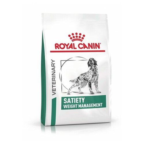 Royal Canin veterinarska dijeta za pse Satiety Weight Management 1.5kg Slike