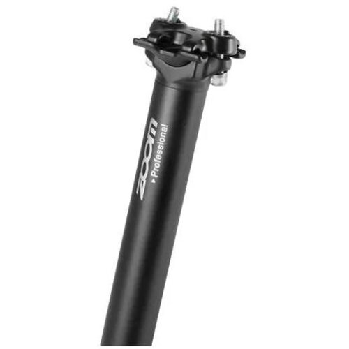  CIJEV SJEDALA ZOOM 27.2X350MM ALU ZOOM CRNA (GLAVA) Cijene