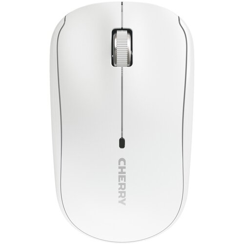 Cherry Mouse MW 2200 Wireless white 1300 dpi, Silent, Symmetrisch" Cijene