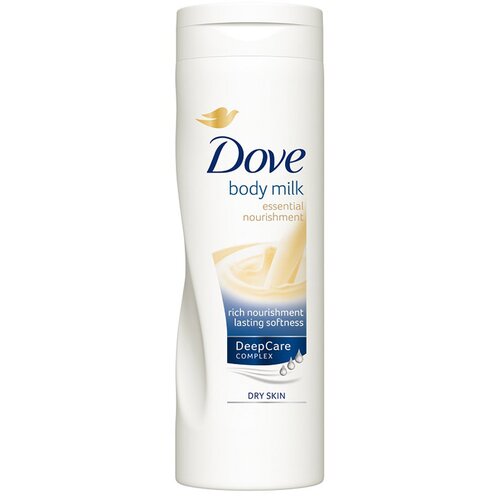 Dove Essential Nourishment mlijeko za tijelo 400ml Cene