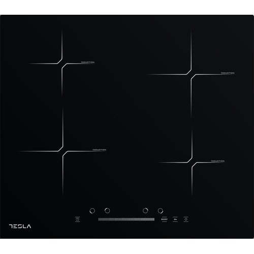Tesla HI6401SB indukcijska plo&amp;scaron;ča, (20976829) Slike