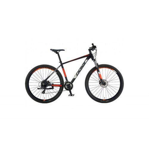 Polar bicikl  mirage comp black-orange l m xl Cene