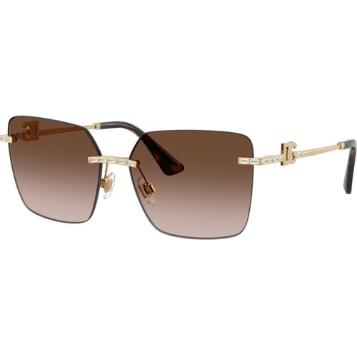 Dolce &amp;amp; Gabbana DG2332B 02/13 - ONE SIZE (59) Slike