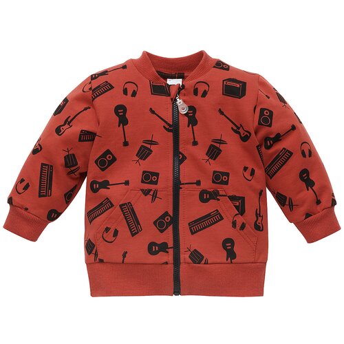 Pinokio Kids's Let's Rock Jacket Cijene