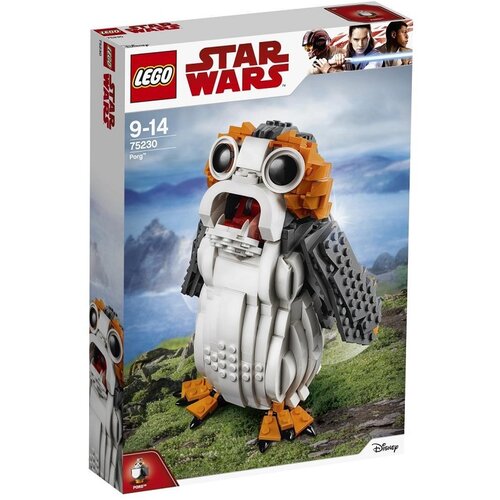 Lego Star Wars Porg™ - 75230, (632565) Cene