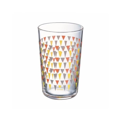 Luminarc čaša luminarctrigone gris 30 Cene