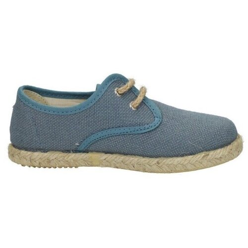 Made In Spain Nizke superge - Modra Cene
