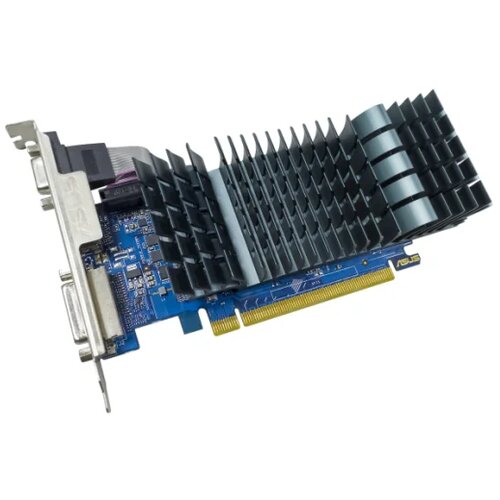  GT710-SL-2GD5-BRK-EVONVIDIA GeForce GT 7102GB GDDR5, 64bit, 1xDVI-D, 1x D-Sub, Cijene