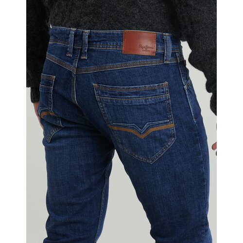 PepeJeans Jeans straight STRAIGHT JEANS Slike